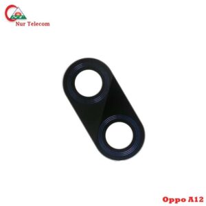 Oppo A12 Rear Facing Camera Glass Lens