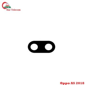 Oppo A5 2018 Rear Facing Camera Glass Lens