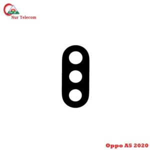 Oppo A5 2020 Rear Facing Camera Glass Lens