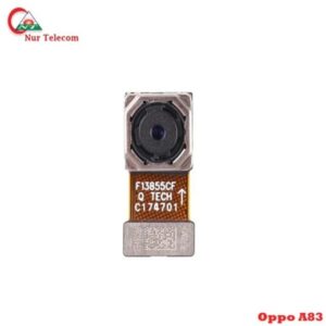 Oppo A83 Rear Back Camera