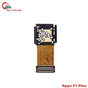 Oppo F1 plus Rear Back Camera Replacement