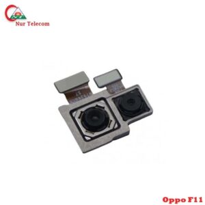 Oppo F11 Pro Rear Back Camera