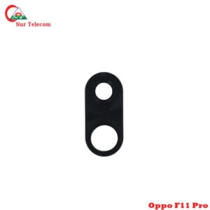 Oppo F11 Pro Rear Facing Camera Glass Lens