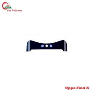 Oppo Find X Rear Facing Camera Glass Lens
