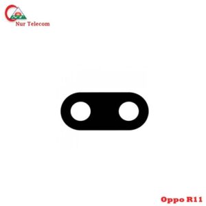 Oppo R11 Rear Facing Camera Glass Lens