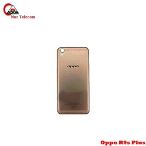 Oppo R9s Plus battery backshell