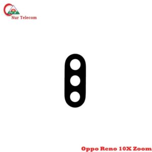 Oppo Reno 10x Zoom Rear Facing Camera Glass Lens