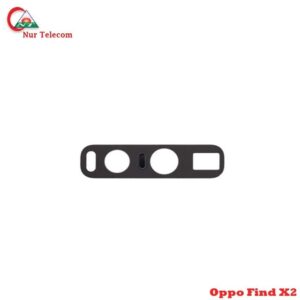 Original Oppo Find X2 Rear Facing Camera Glass Lens
