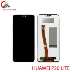 Huawei P20 Lite Display