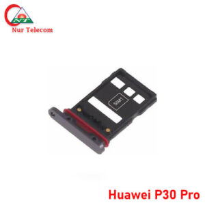 Huawei P30 Pro Sim Card Tray Holder