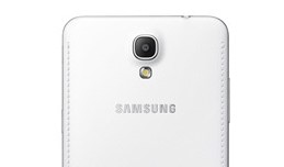 Samsung Galaxy Mega 6.3 SPH-L600