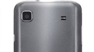 Samsung Galaxy S 4G SGH-T959V