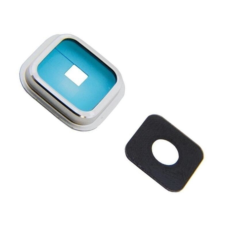 Samsung Galaxy S5 Rear Facing Camera Glass Lens Replacement Nur