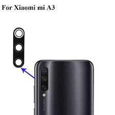 Xiaomi Mi A3 Rear Facing Camera