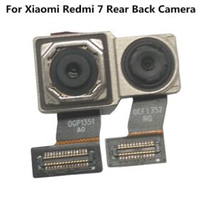 Xiaomi Redmi 7 Back Camera