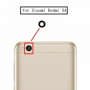 Xiaomi note Mi 5A