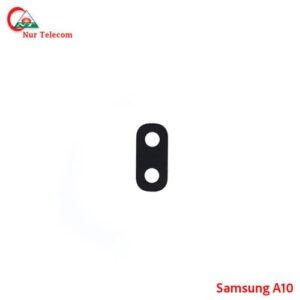 Samsung Galaxy A10 camera glass
