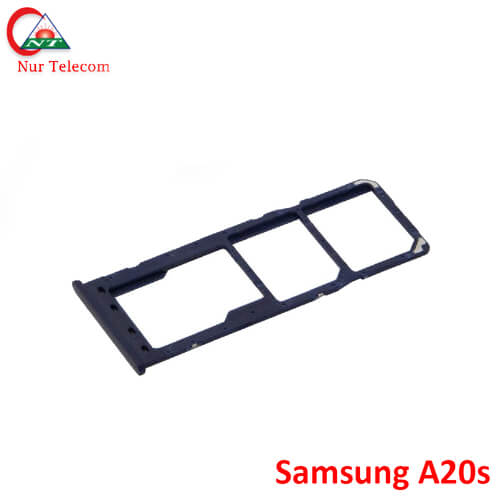 Samsung galaxy A20s SIM Card Tray