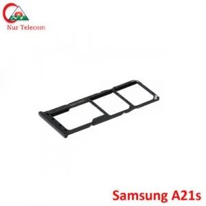 Samsung galaxy A21s SIM Card Tray