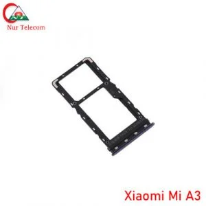 Xiaomi Mi A3 SIM Card Tray