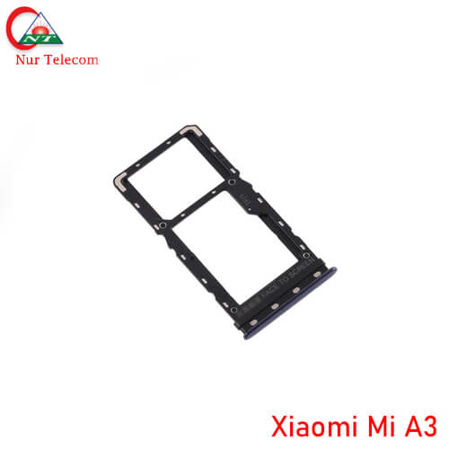 Xiaomi Mi A3 SIM Card Tray