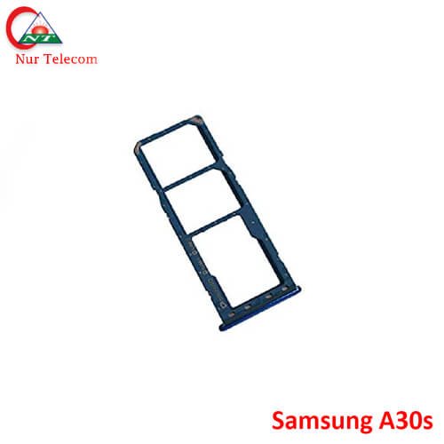 Samsung Galaxy A30s SIM Card Tray