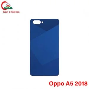 Oppo A5 2018 battery backshell