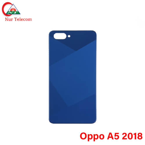 Oppo A5 2018 battery backshell