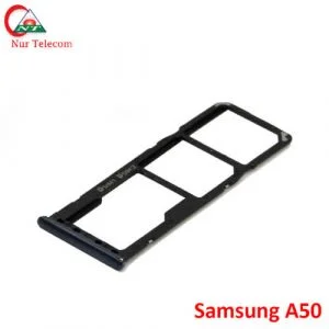 Samsung Galaxy A50 SIM Card Tray