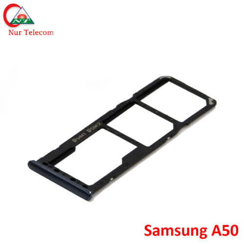 Samsung Galaxy A50 SIM Card Tray