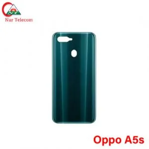 Oppo A5s battery backshell