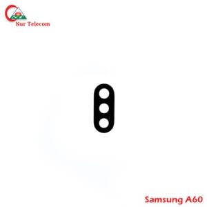 Samsung galaxy A60 camera glass