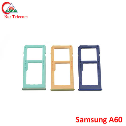 Samsung galaxy A60 SIM Card Tray