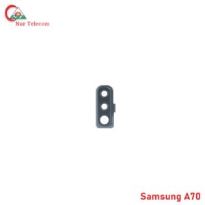 Samsung Galaxy A70 camera glass
