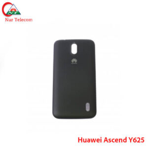 Huawei Ascend Y625 battery backshell