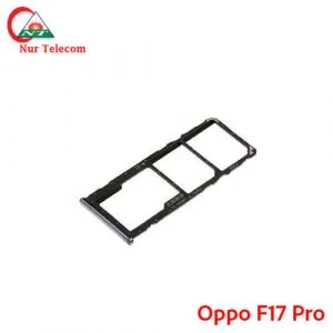 Oppo F17 Pro Card Tray Holder Slot