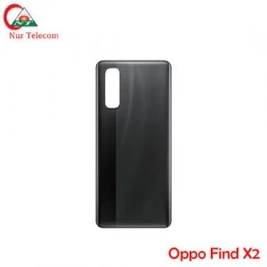Oppo Find X2 battery backshell