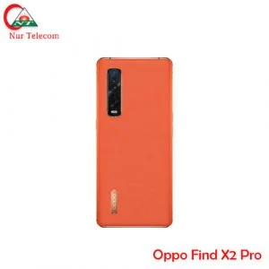 Oppo Find X2 pro battery backshell