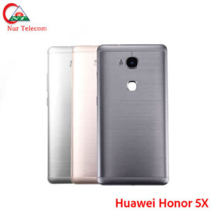 Huawei Honor 5X battery backshell