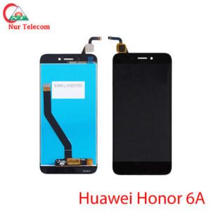 Huawei Honor 6A Display