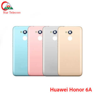 Huawei Huawei Honor 6A battery backshell