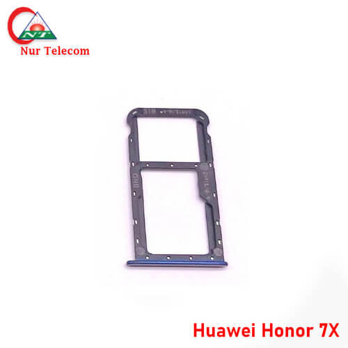 Huawei Honor 7X Sim Card Tray