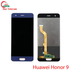 Huawei Honor 9 Display