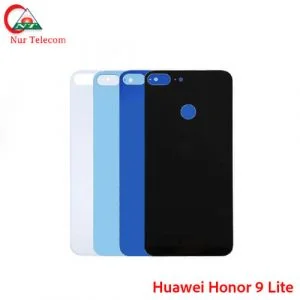 Huawei Honor 9 Lite battery backshell