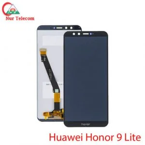 Huawei Honor 9 Lite Display