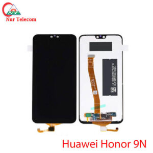 Huawei Honor 9N Display