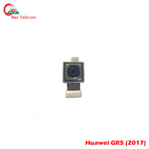 huawei gr5 2017 back camera