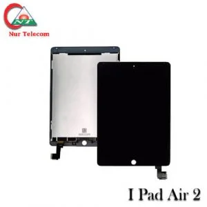 iPad Air 2 Display