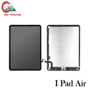 iPad Air Display