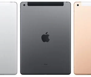 Apple iPad 7 (2019) Battery Backshell All Color is Available